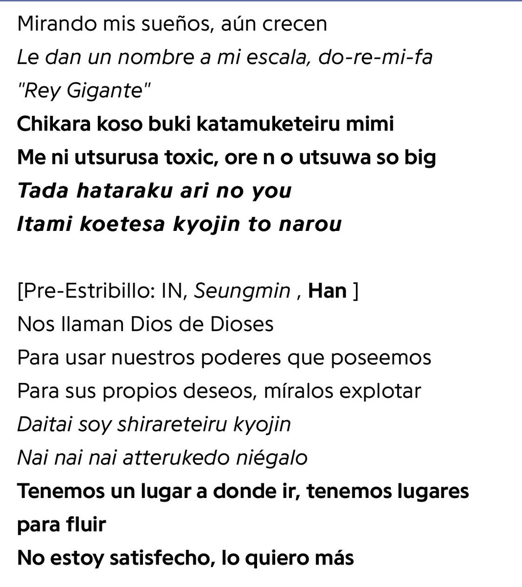 belenchewsart's tweet photo. sigo pacientemente esperando a que el opening de one piece en elbaf sea giant de stray kids jjsjsjs cada vez tiene más sentido la letra https://t.co/80pMWE7Xs3