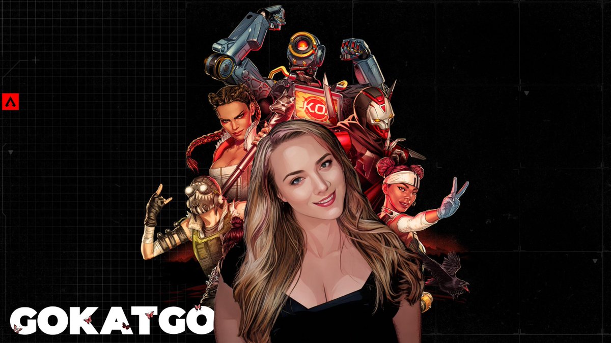 Are there any ladies who <a href="/PlayApex/">Apex Legends</a> ?! 
mettlestate.com/news/centrum-l…