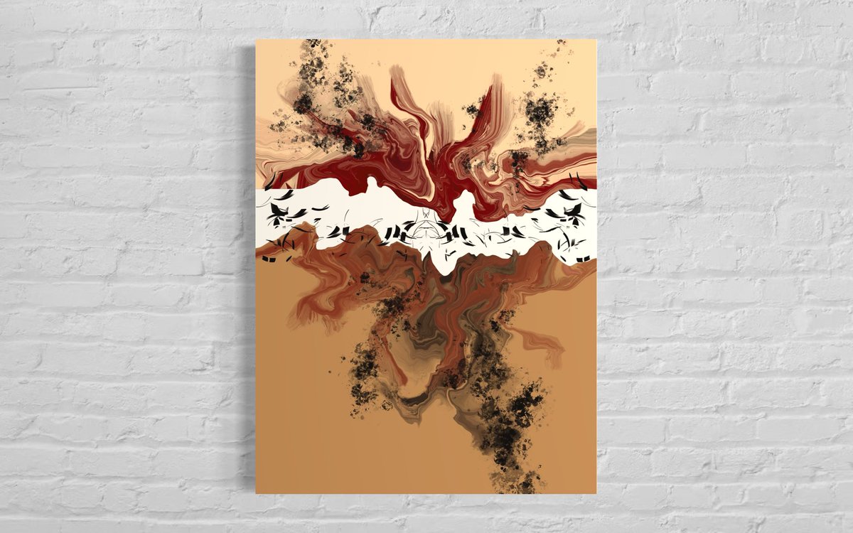 Some more art for your eyes. 👀 
#art