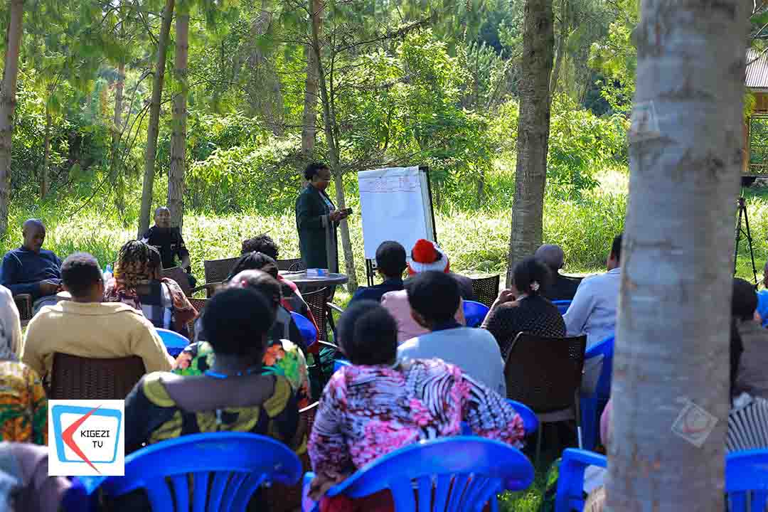 ...VHTs in community health, addressing the challenges they face in service delivery, and exploring practical solutions to strengthen their impact at the grassroots level.