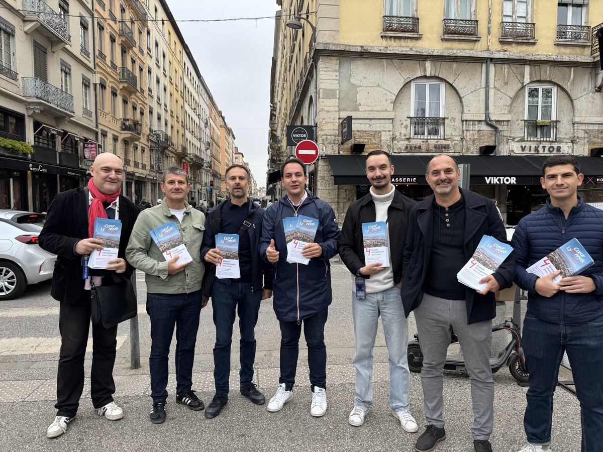 Pierre OLIVER tweet media