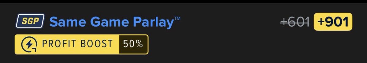 JVandy_'s tweet image. Broncos play locked in bright &amp;amp; early! 

Dropped a 1st QTR lay in the cord so we starting the morning with action💰

50% OFF special right NOW! 

💰 $20 for 30 days 🤝🏾
🖥️ Join @LevelsPicks today ⤵️
🔗 tinyurl.com/JoinLevels