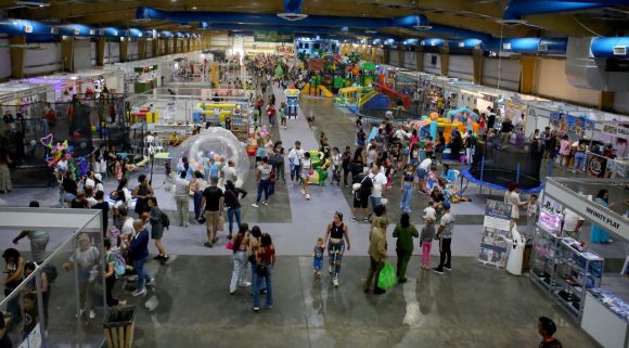 En el corazón de Pabexpo, cada fin de semana de septiembre y octubre se ha encendido una chispa cultural que no deja indiferente a nadie.

cubadebate.cu/especiales/202…