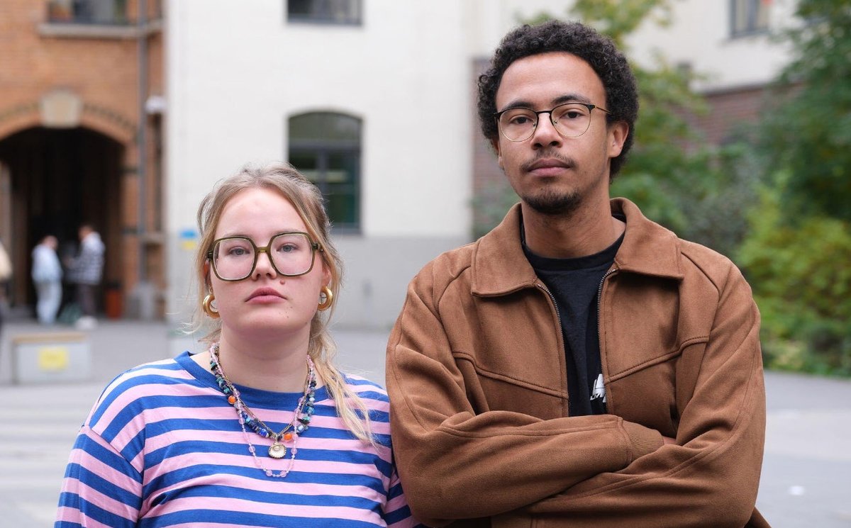 wie dich die kindergärtner  beim abholen angucken wenn dein kind ein hanuta in der brotbox hatte.