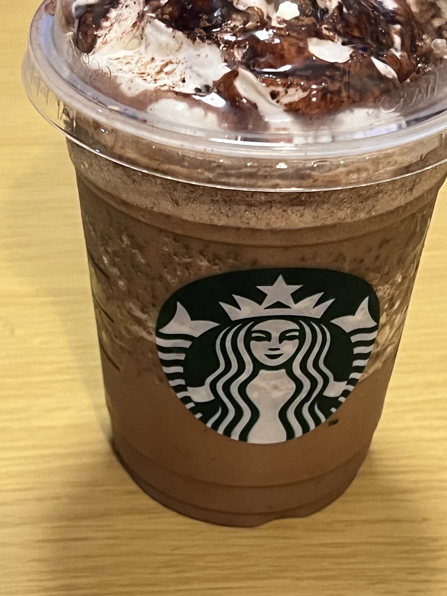amannto's tweet photo. スターバックス https://t.co/dntlsLUu5V