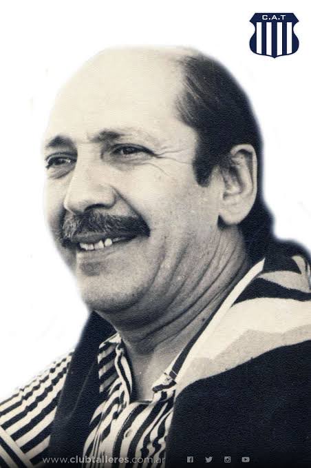 xlacamisetacba's tweet image. INCOMPARABLES
Si quieren reconocerlo a #Fassi, está perfecto.
Pero no lo comparen con Amadeo Nuccetelli.

✅Jugadores de Selección Argentina, no venezolana
✅Peleaba todos los torneos
✅Iba de gira a España, no a Rusia
✅A #Talleres llegaban figuras de verdad
Un grande en serio.