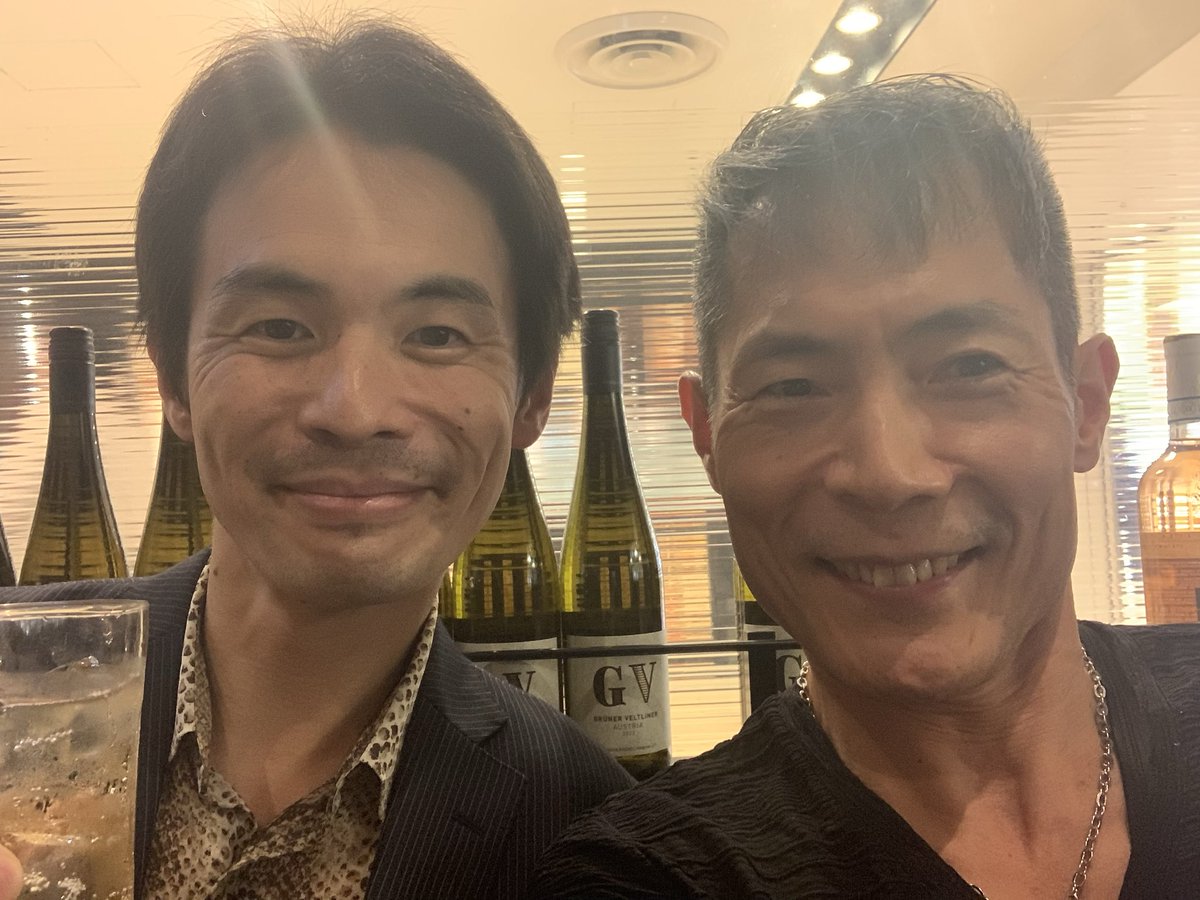 大堀 求 (@motomuchan1) / Posts / X