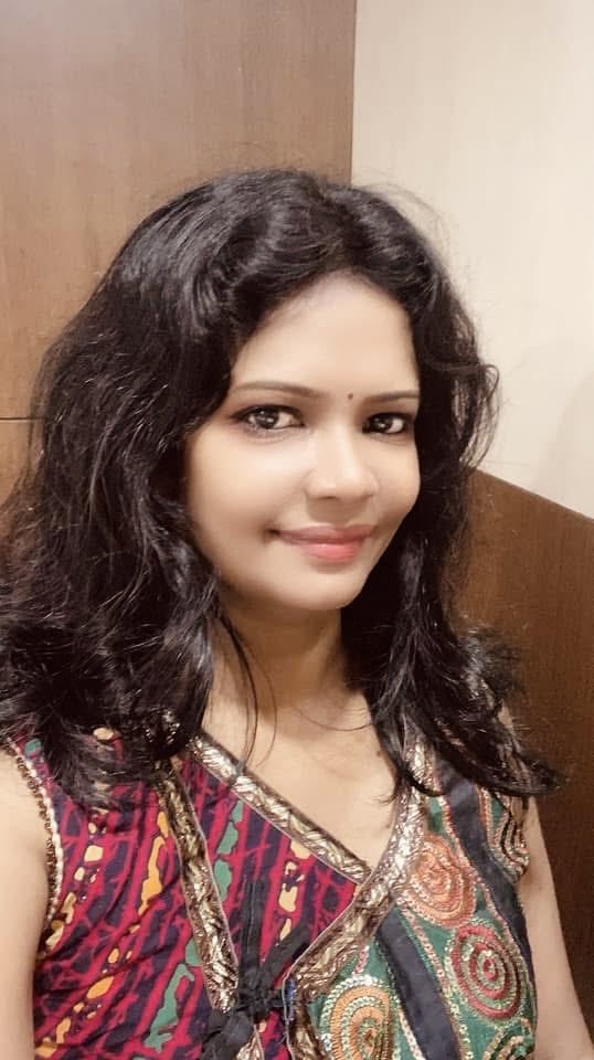 kpbrindareddy's tweet image. Good evening friends 💕

No makeup pic 😍

#sundayvibes #HappyWeekend