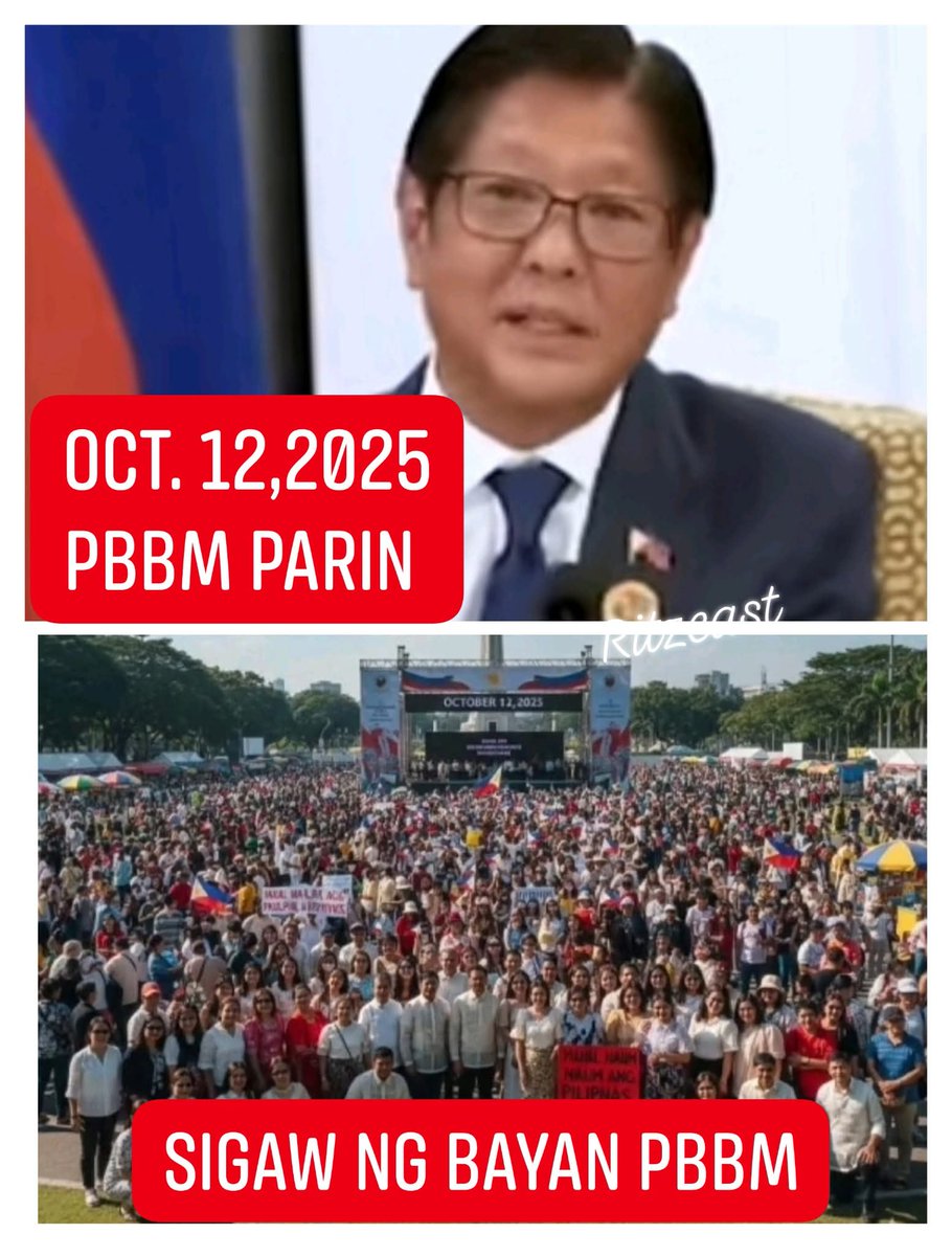PBBM pa rin ang pangulo hanggang 2028.