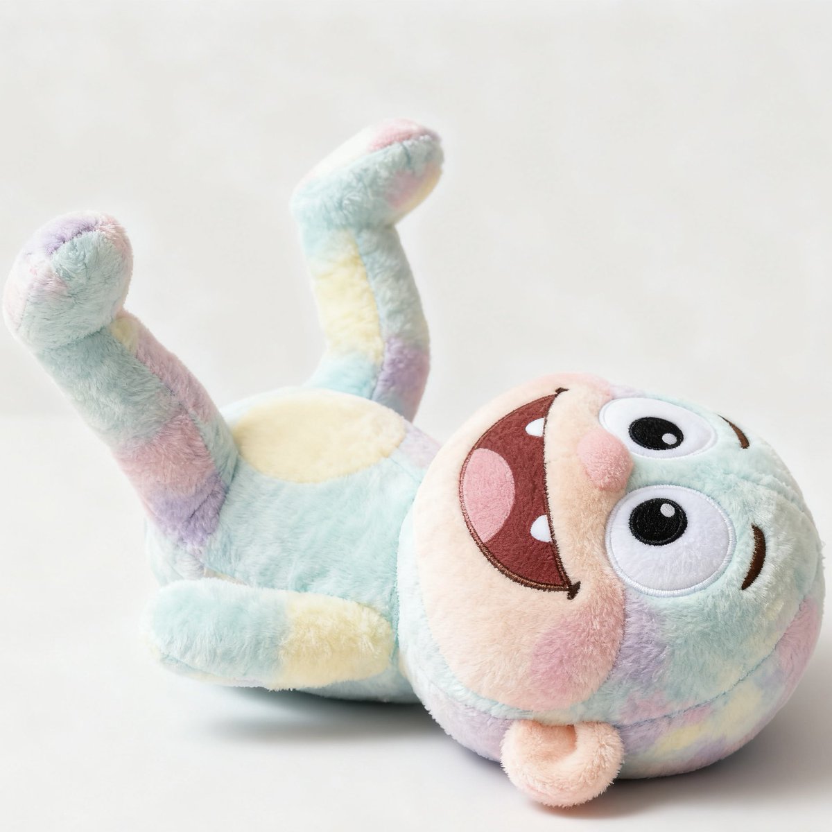 Beryl_plushies's tweet image. Question for my plushie lovers: When you’re feeling down, do funny plushies hit different? These squishy, silly guys just have a way of making me smile—drop a 💕 if you agree! 
#plush #plushiesofinstagram #plushieslife #plushiescommunity #plushies #plushtoys #plushtoy #plushdoll