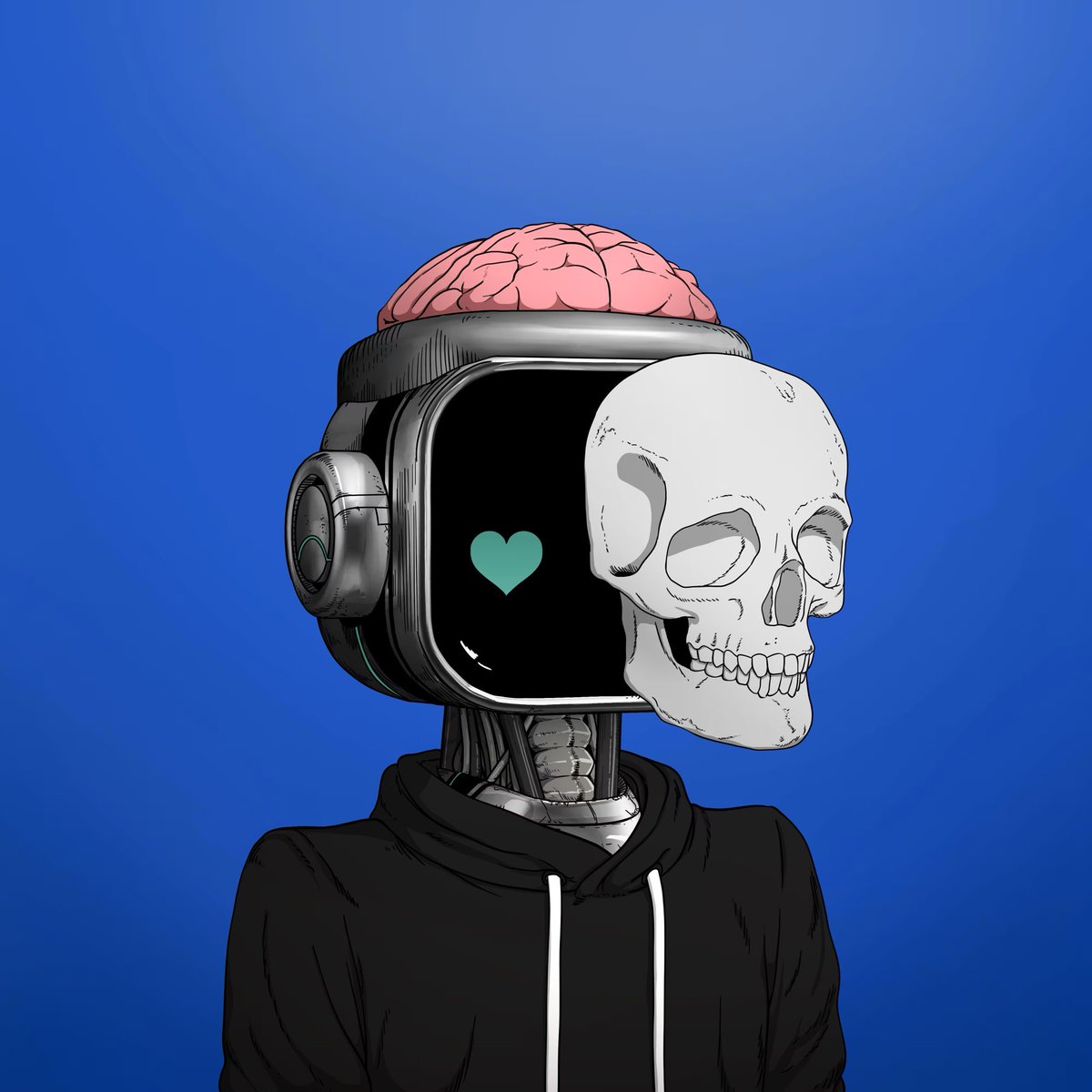 Enough said, but if you’re truly building a retail-facing product, <a href="/SuiNetwork/">Sui</a> is the only option to deliver at scale.

The market had a temporary setback, but the fundamentals haven’t changed, and the ecosystem will come back even stronger.

Copped one of Sui’s top NFT projects.