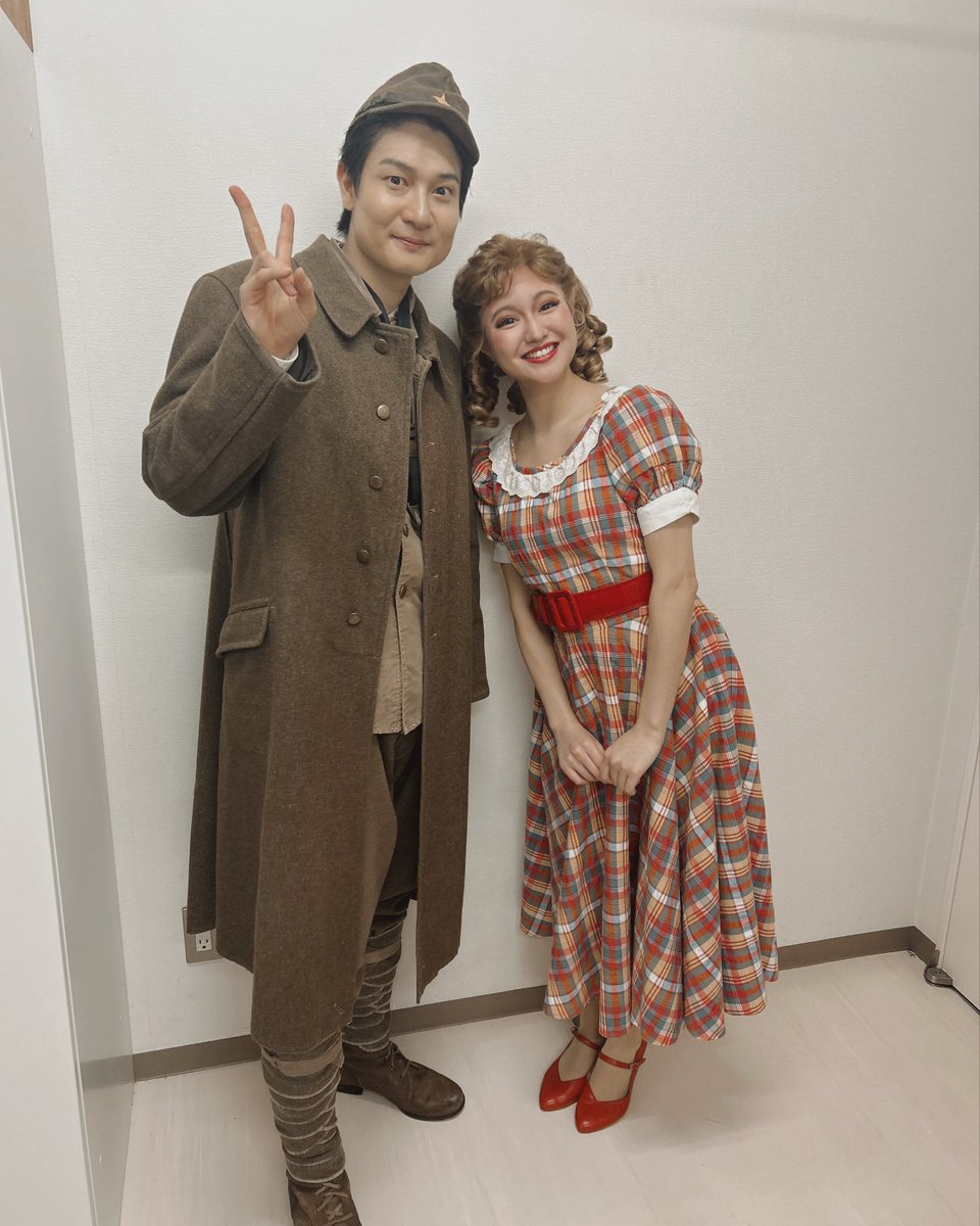 中村翼 tweet media