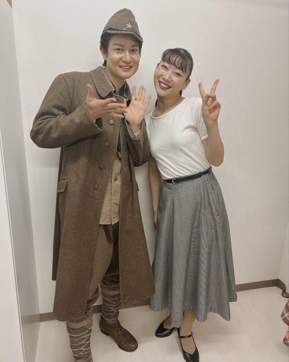 中村翼 tweet media