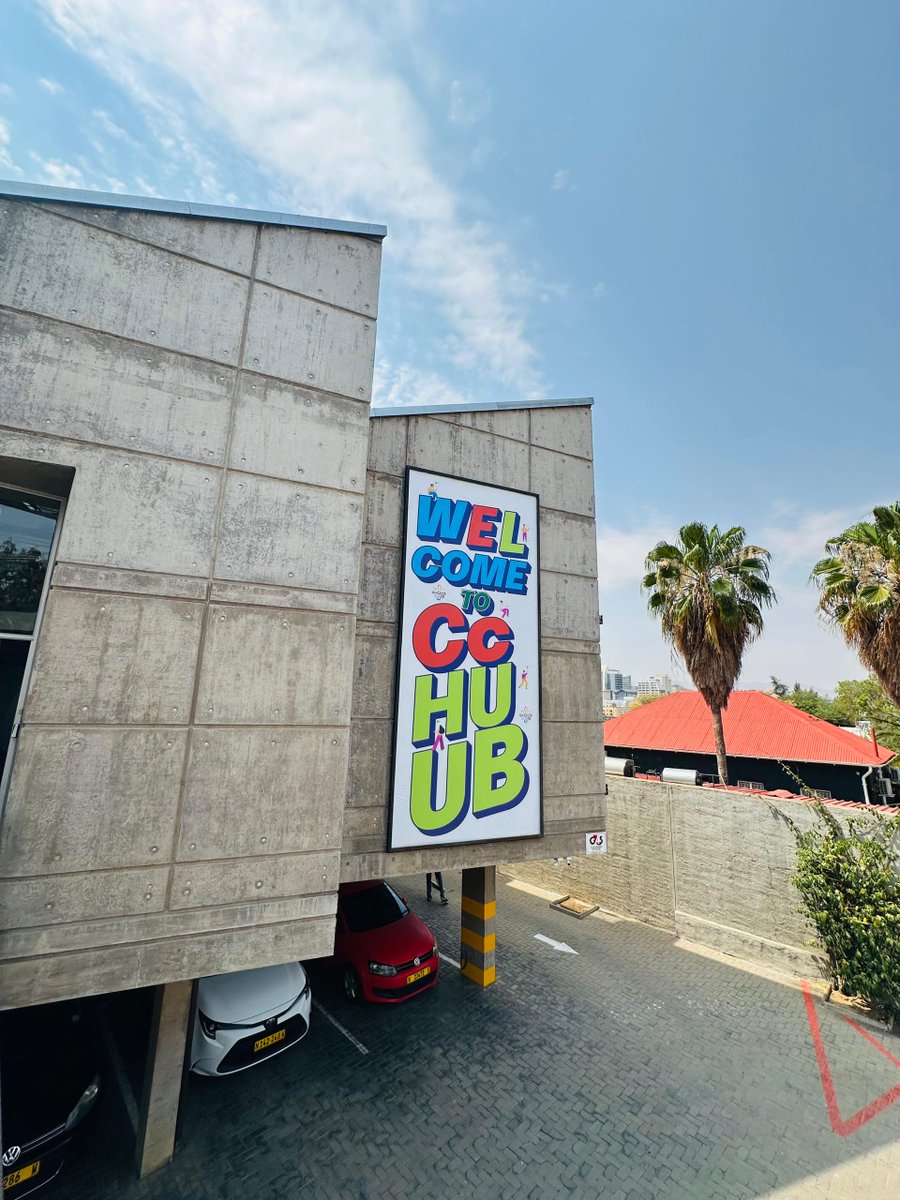 Backend by Gerald Black tweet media