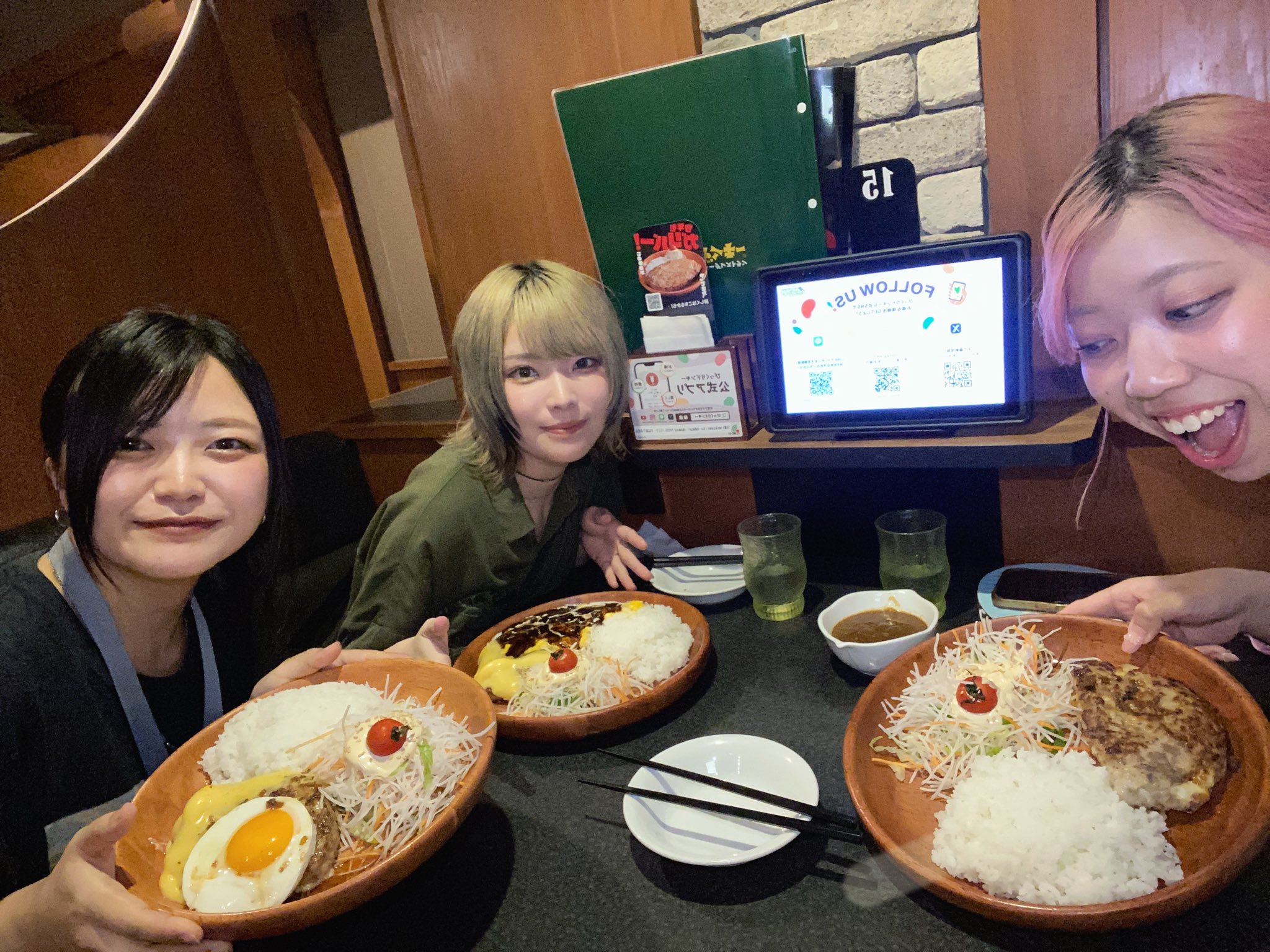 月追う彼方 on X: 