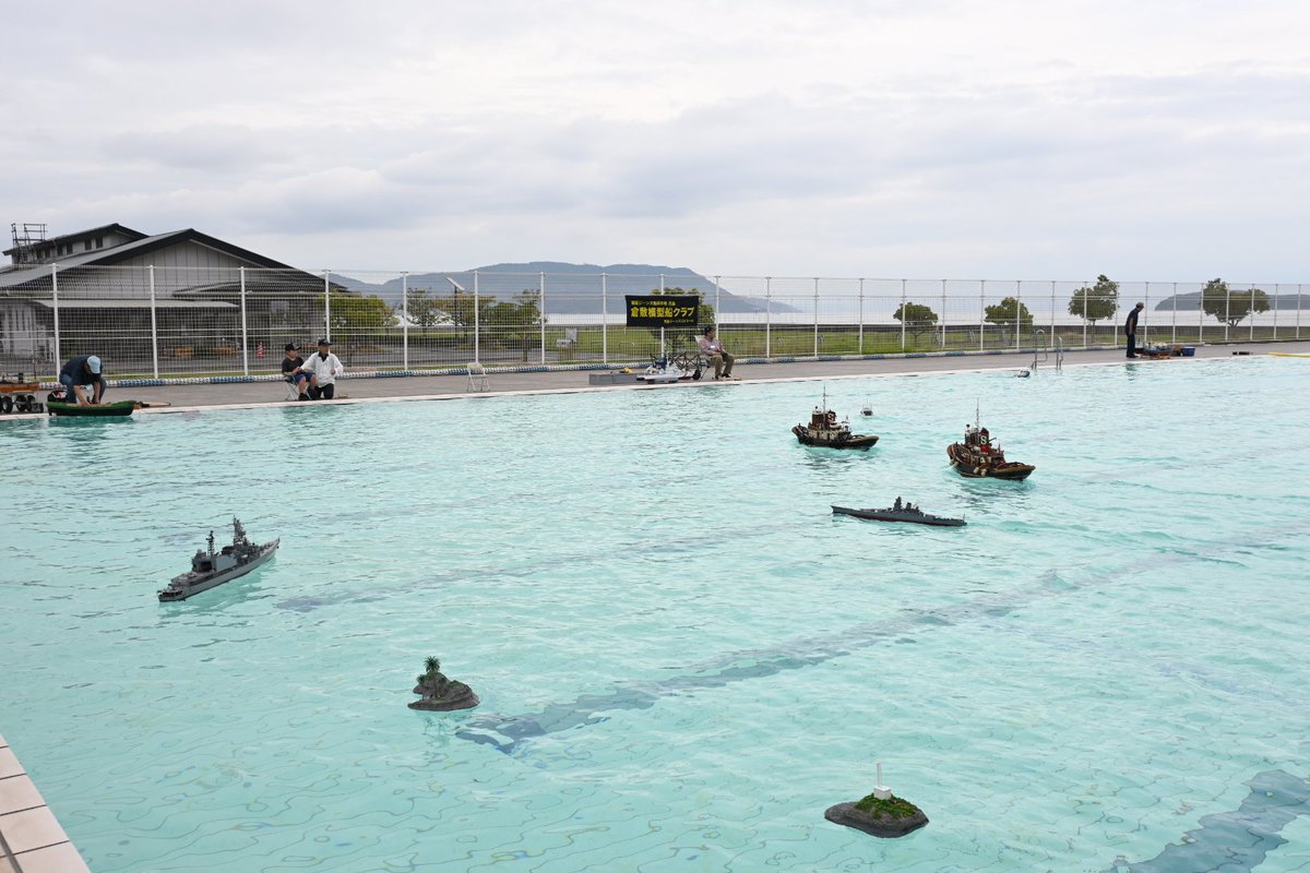 かな　6年マナビー平成２９年前期 倉敷模型船クラブ on X