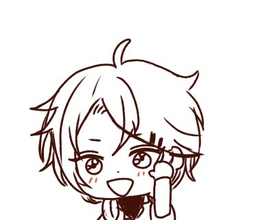 落書き置いとくね