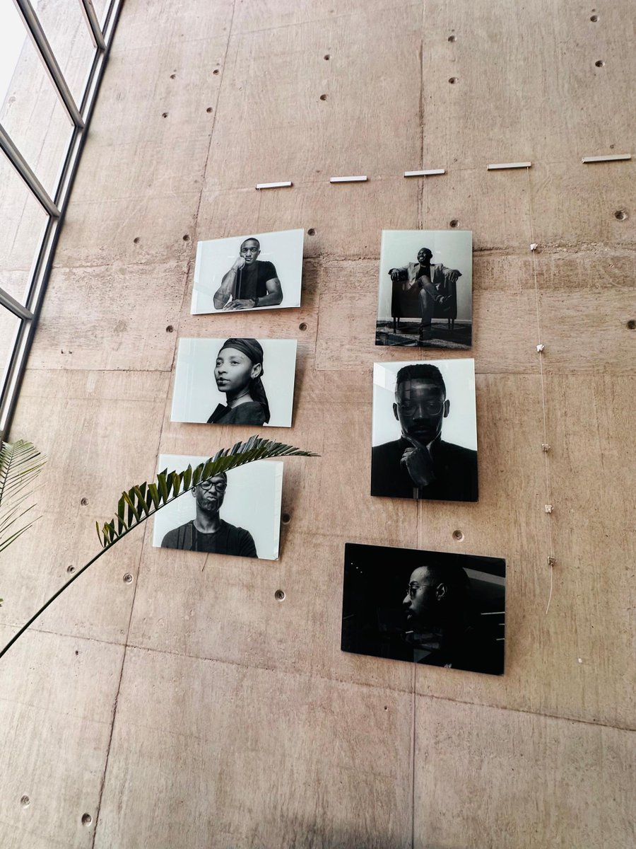 Backend by Gerald Black tweet media