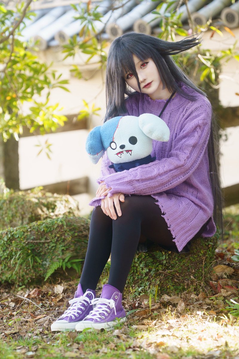 夜乙女 コハク (@Yaotome__Kohaku) / Posts / X