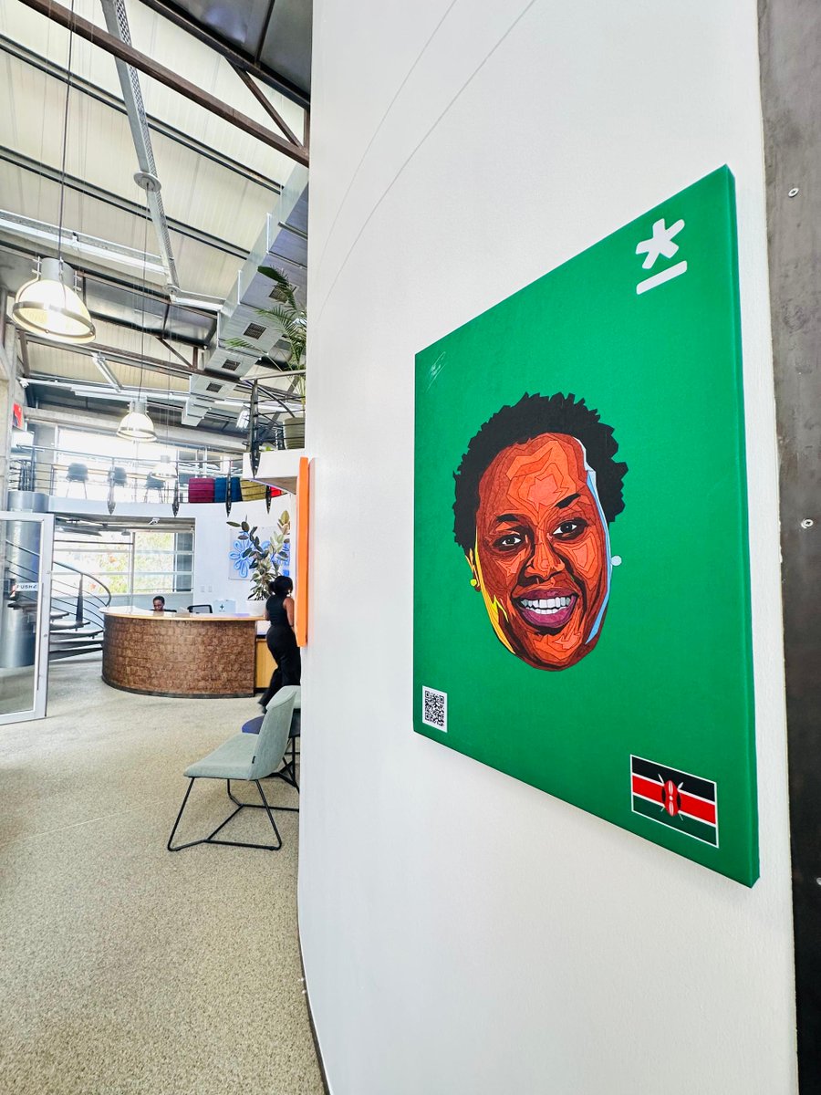 Backend by Gerald Black tweet media