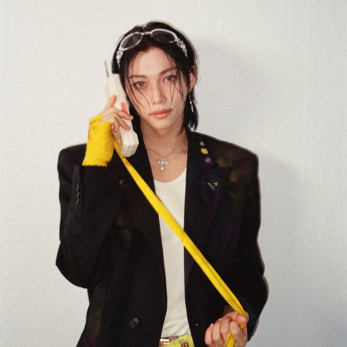hhwgma's tweet photo. the moment                   the photocard https://t.co/EG71DtTEcE