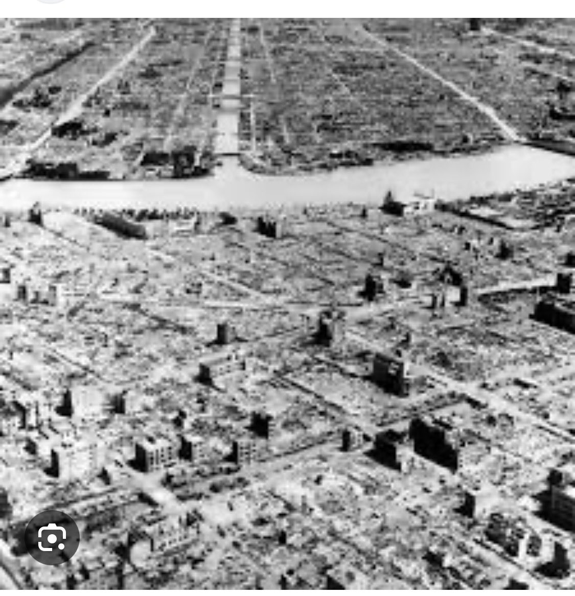 downs454417's tweet image. War sucks…..thank you President Donald Trump for bringing peace to our small planet!  These pictures remind us how war destroys!  (Tokyo, West Bank, Dresden, Berlin).