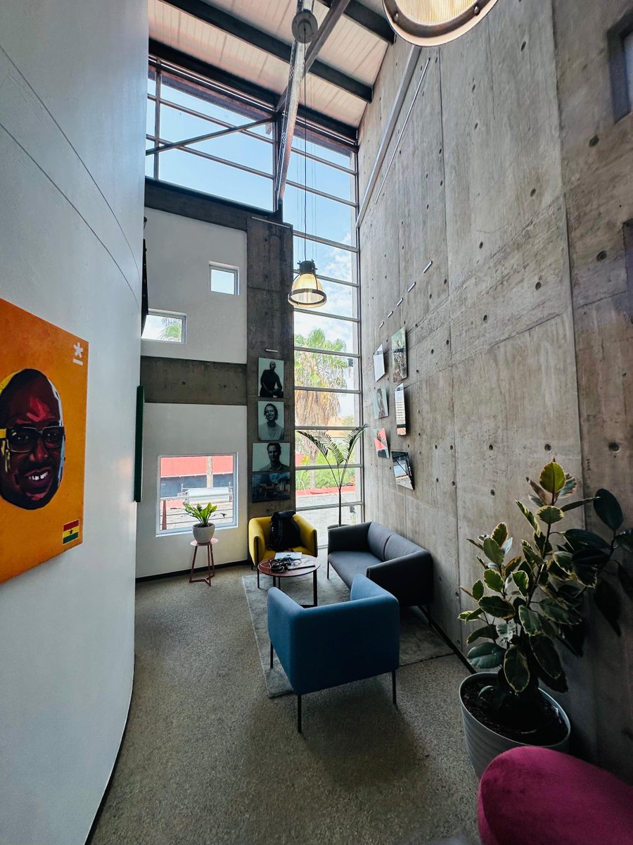 Backend by Gerald Black tweet media