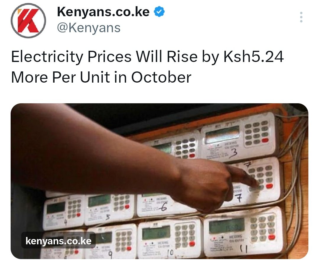 SolarEdge Kenya tweet media