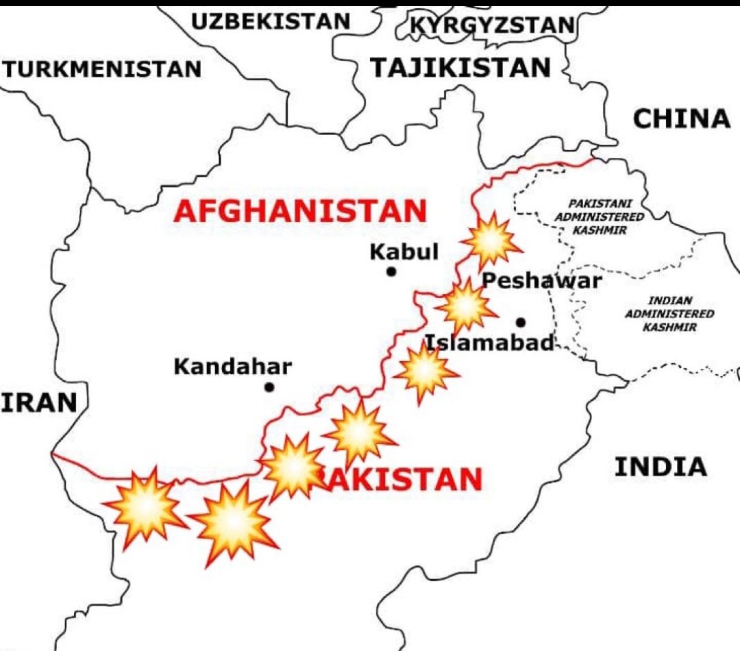 saurav_mehar's tweet image. Pakistanis better stay alert tonight Afghanistan 🇦🇫 &amp;amp; India 🇮🇳 might surprise them anytime! 😏🔥🇦🇫🇮🇳🇦🇫🇮🇳 Durand line ♨️♨️
