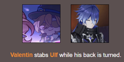 SKlNCRAWL's tweet photo. Meanwhile. 🔪🔪🔪 https://t.co/NOoG8bnOro