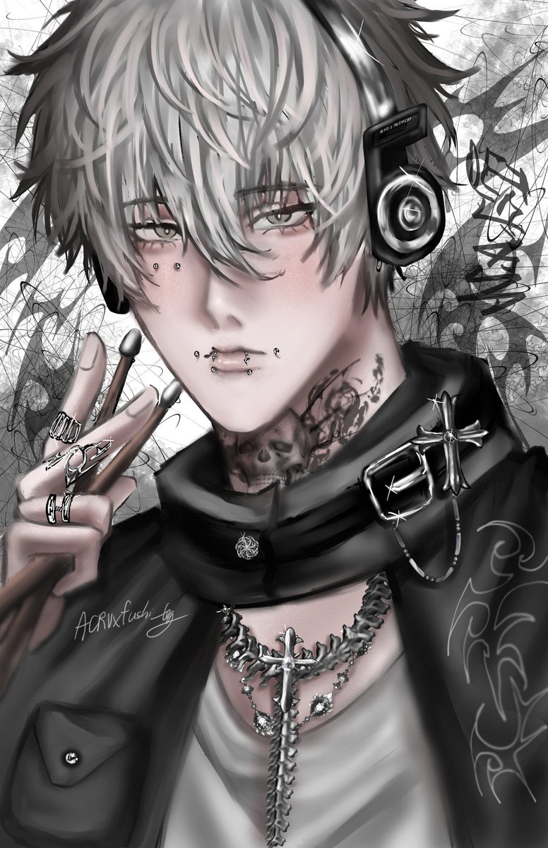 ng 🖤🎧