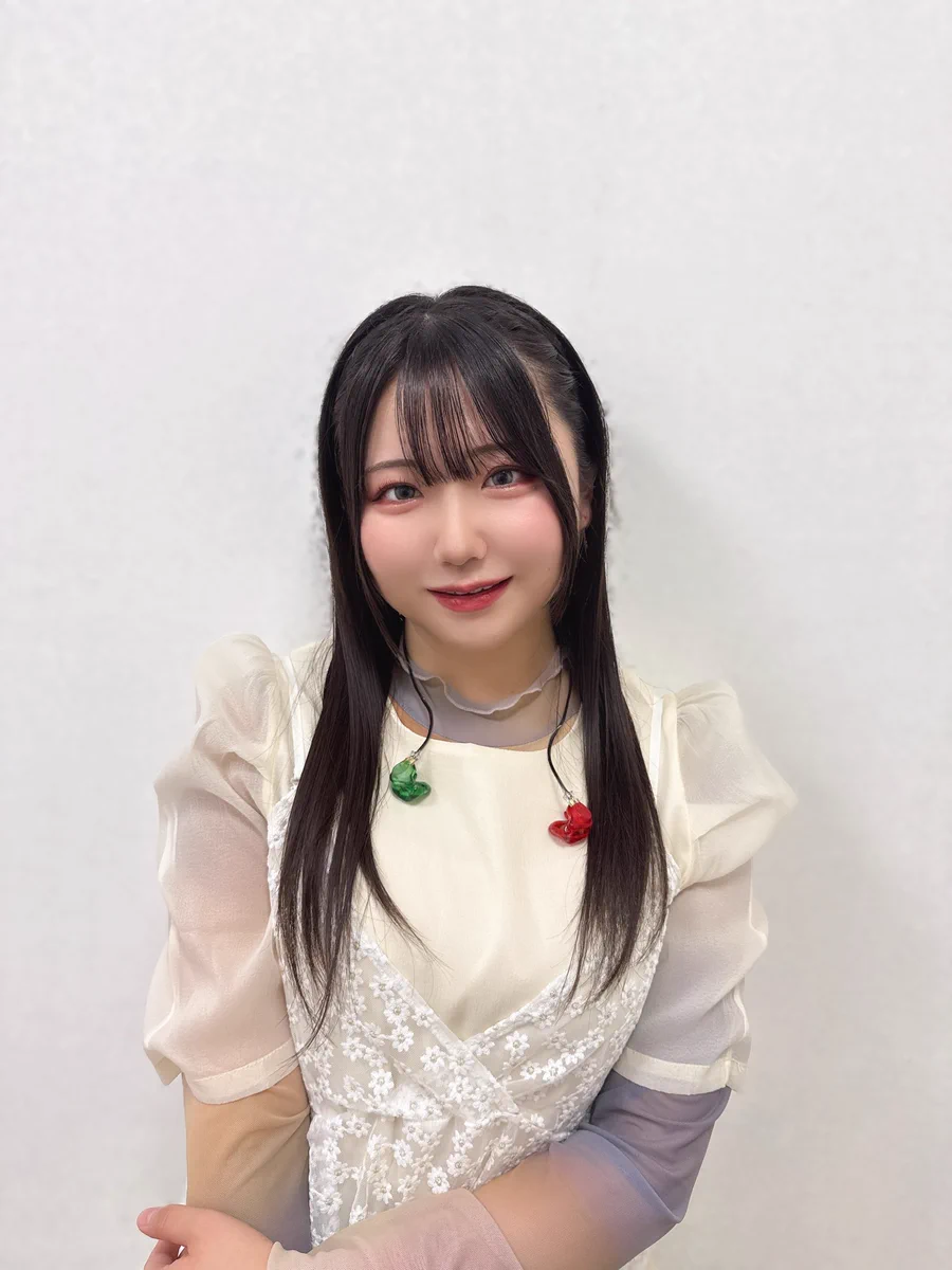 渡瀬 結月 on X: 