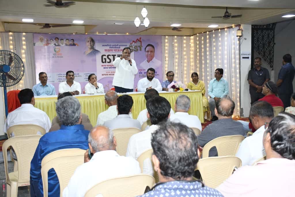 Adv. Ashish Shelar - ॲड. आशिष शेलार tweet media