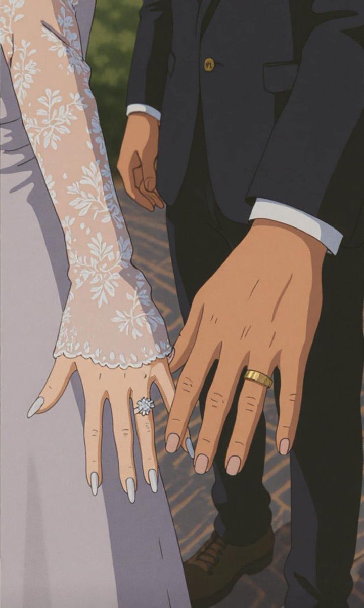 Us soon  💍