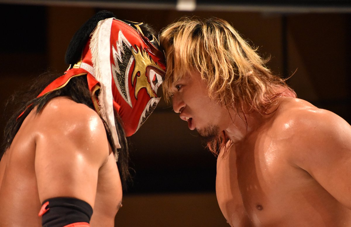 maigo_de_japon's tweet image. 松永選手との対決の行方は…！
#pwzero1 #天下一ジュニア2025
