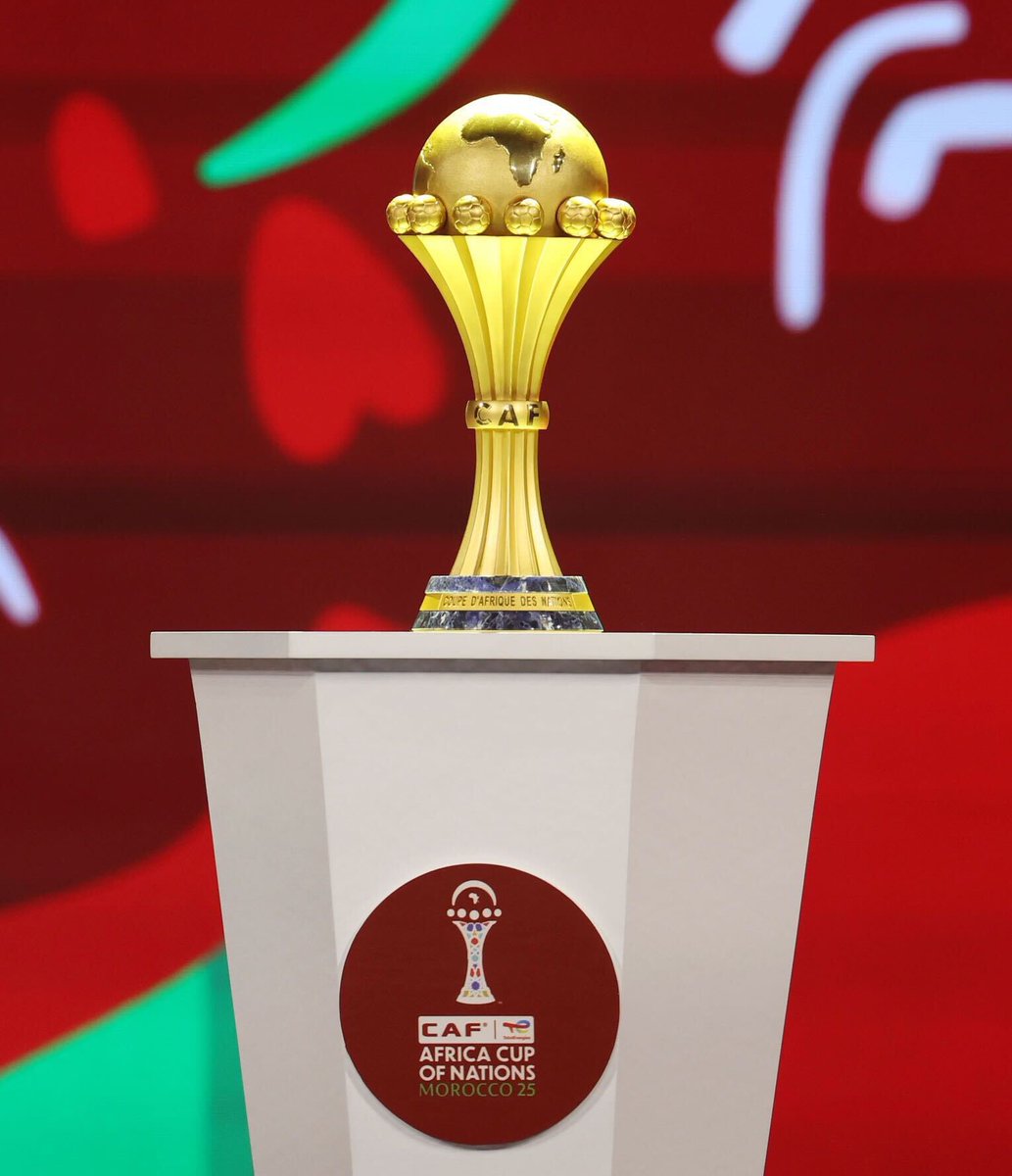 Actu Foot Maroc tweet media