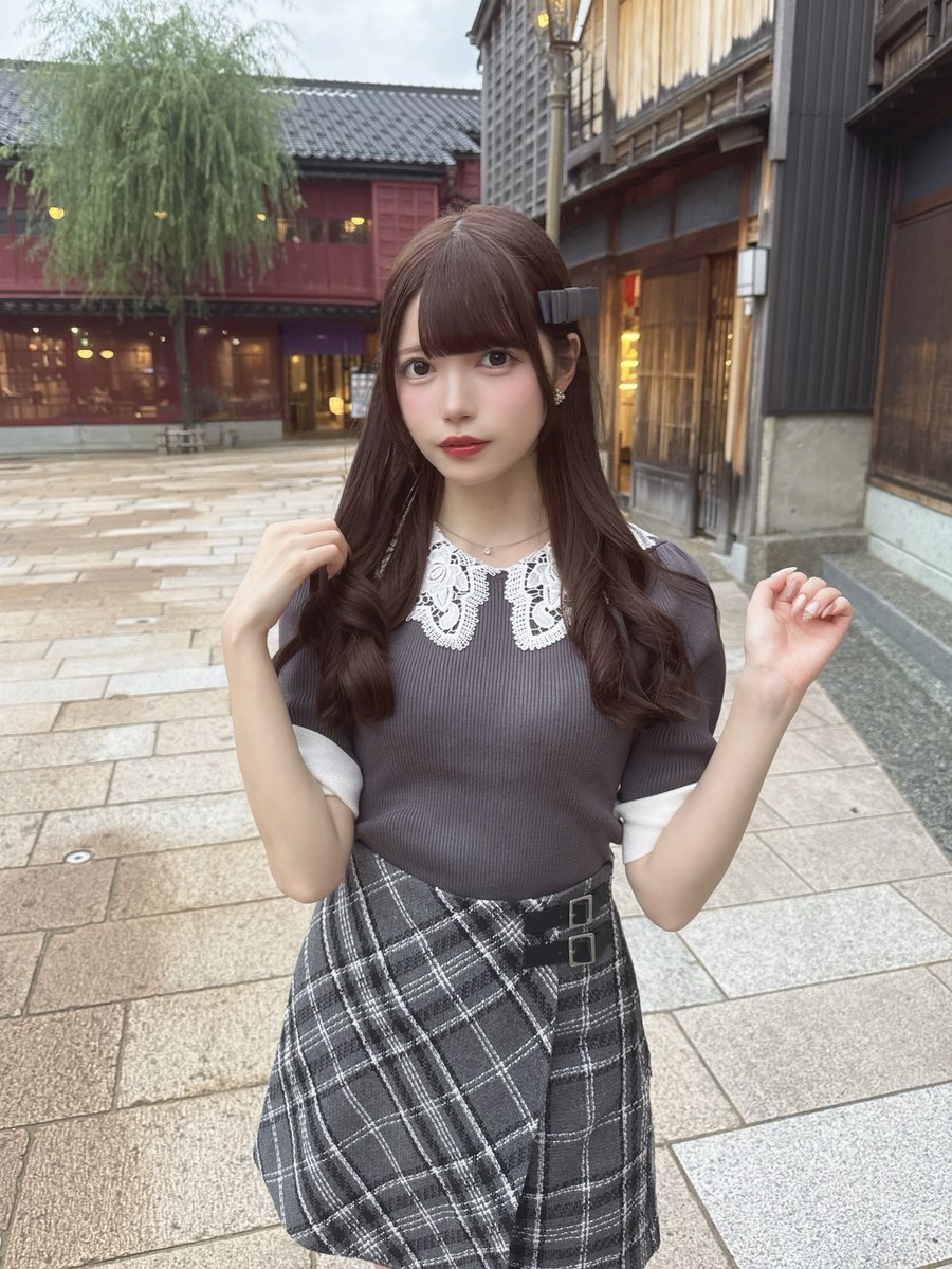 りぃ♡ りぃあん👩🏻‍💻💦【New Crown】 (@riian_NC0509) / X
