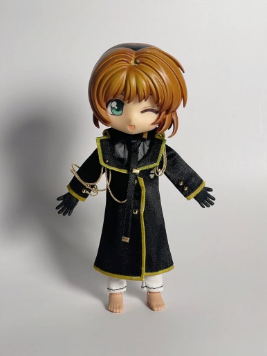 [마*님] 데빌 서바이버 2 브레이크 레코드  야마토

코트는 항상 중용이 참 중요한 
카테고리구나 라고 생각하고 있습니다..
거의 모든 일러스트들이 막 다 휘날리고 있고,  
카메라 늘어나는 앵글,
또 안에 갖춰 입은 건 많은데 
또 핏이 중요합니다.

완성 구현이 궁금합니다!
신청 감사드려요!