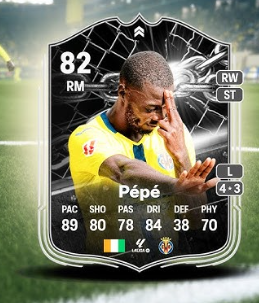 New year, different player, same vibes