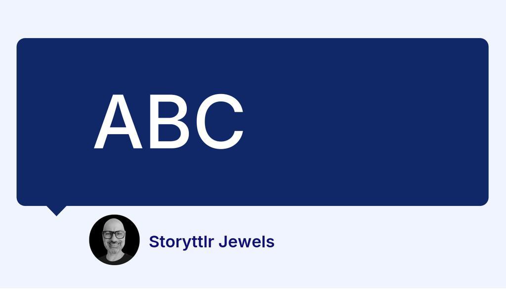 storytllrjewels's tweet image. Now follow a business process you know is not quite right….

Read more 👉 lttr.ai/Ajn2K

#BusinessProcess #BusinessFlows #storytellerjewels