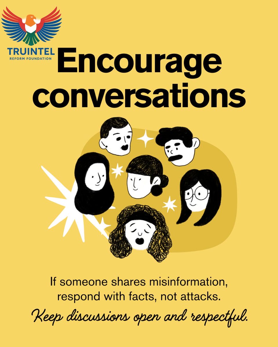 TruIntel_Reform's tweet image. ⚠️ Even a “forward” can cause:
❌ Panic
❌ Defamation
❌ Legal trouble

📜 You can be charged under:
•Sec 153 IPC – Provoking unrest
•Sec 67 IT Act – Circulating false content

#DigitalResponsibility #TruIntelReformFoundation