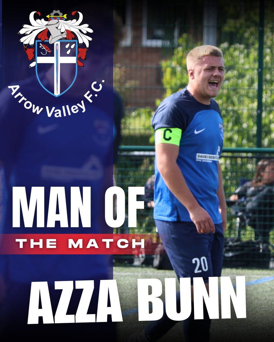 FT|

You don’t always have to win pretty and today we stank the place out 🤣

All that matters is a place in the next round of the cup 🤝

MOTM - Azza Bunn
Big presence in the middle as always. Quality on the ball and strong in the challenges. Big player for us 👏🏻

#UpTheValley