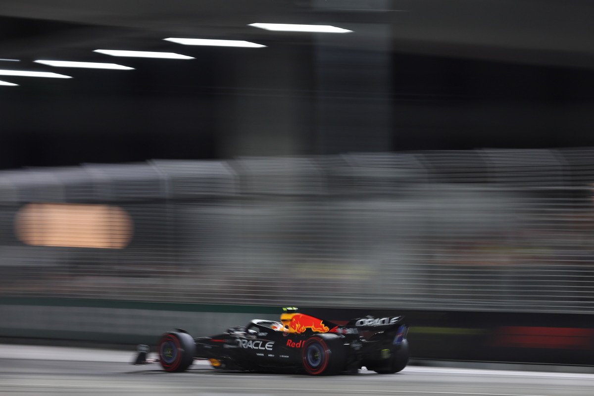 SGT_40D's tweet photo. 大方の予想通り
行ってきましたので
証拠写真あげときます

#F1 #SingaporeGP https://t.co/u04p73vBbE