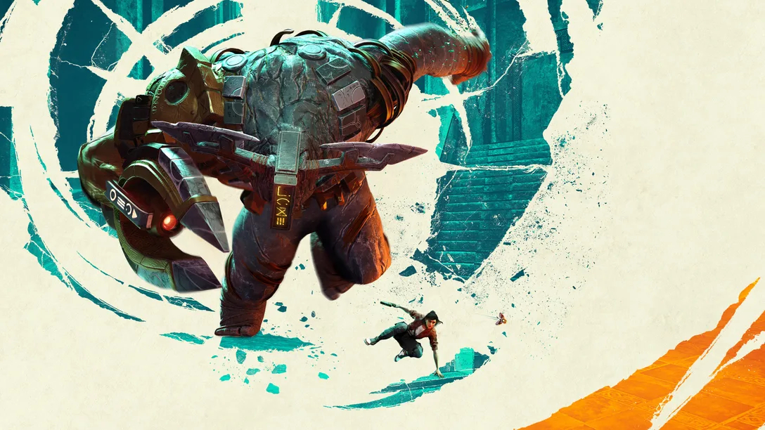 PlayStationDE's tweet image. #Reach ist ein wegweisendes VR-Action-Adventure für #PlayStationVR2 🙂

Am 16. Oktober erlebt ihr völlige Handlungsfreiheit, spektakuläre Kletterpartien und epische Action-Momente in VR! ⚡ ps.playstation.com/HK924yw2hC