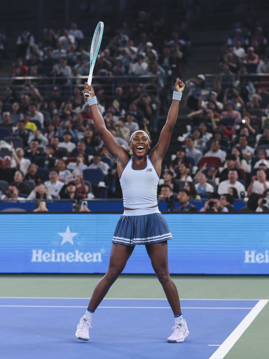 wuhanopentennis's tweet photo. CHAMPION 🏆 https://t.co/adydXumzlZ