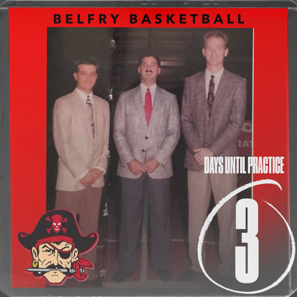 Belfry Basketball tweet media