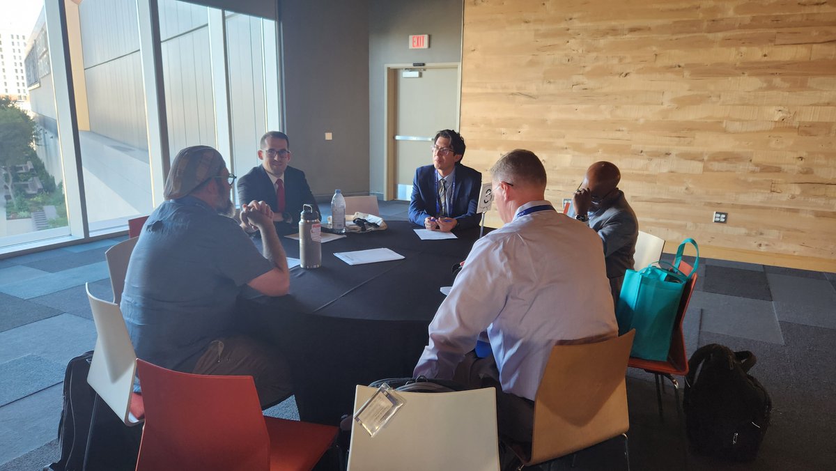 UW Department of Anesthesiology tweet media