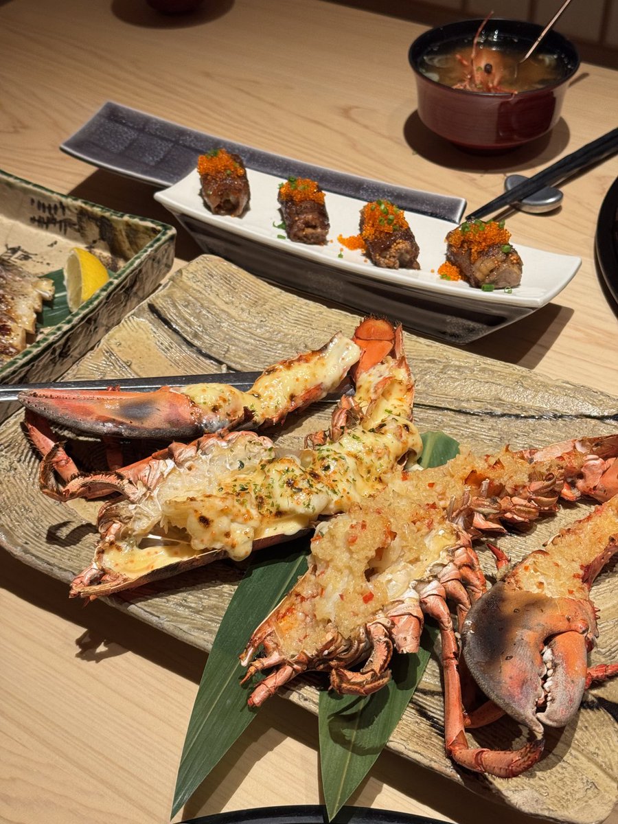 久しぶりに和食を食べます。本当にずっと食べたくてたまりませんでした😊