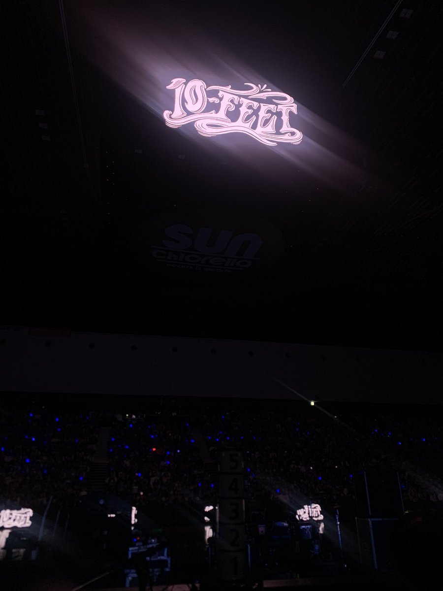 NaoYasUGiurA's tweet image. レイクスが勝って
10-FEETが最高な夜はこうなるよね🍺✨
#GetHyped