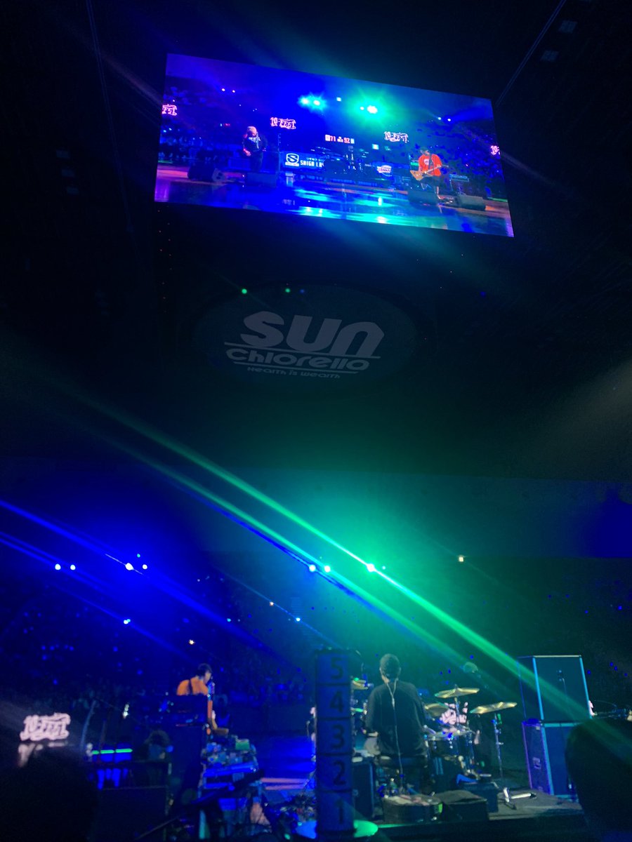 NaoYasUGiurA's tweet image. レイクスが勝って
10-FEETが最高な夜はこうなるよね🍺✨
#GetHyped